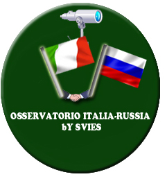 Logo Osservatorio Italia Russia